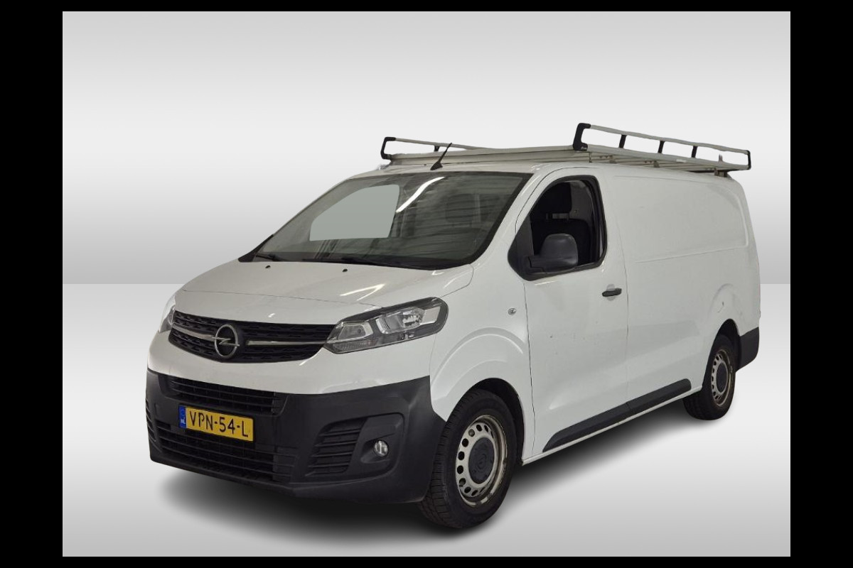 Opel Vivaro 2.0 CDTI L3 H1 Airco Imperiaal