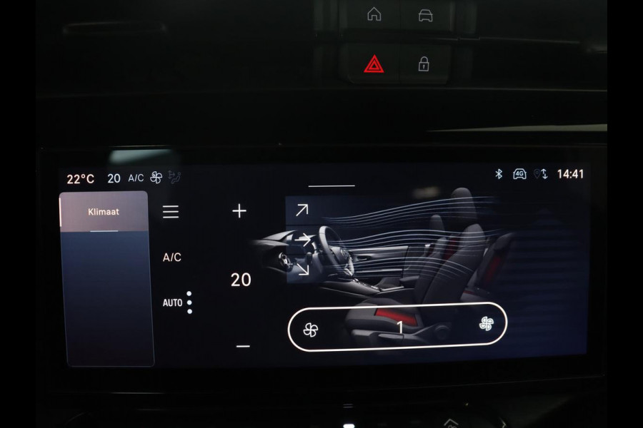 Alfa Romeo junior 1.2 Turbo Hybrid Ibrida | LED | Parkeerhulp | Apple Carplay |