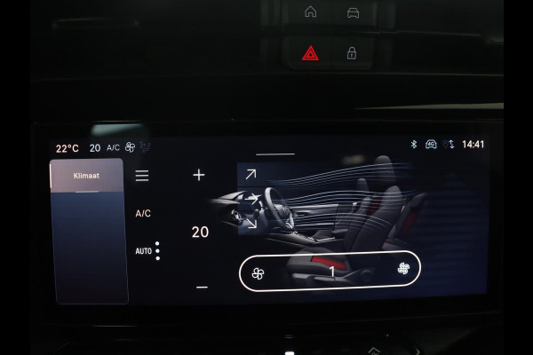 Alfa Romeo junior 1.2 Turbo Hybrid Ibrida | LED | Parkeerhulp | Apple Carplay |