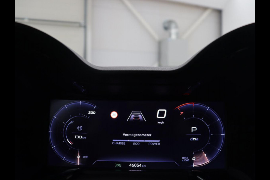 Alfa Romeo junior 1.2 Turbo Hybrid Ibrida | LED | Parkeerhulp | Apple Carplay |