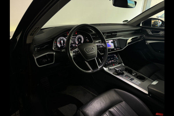 Audi A6 AVANT 40 TDI quattro Pano|Dodehoek|Trekhaak|Memory