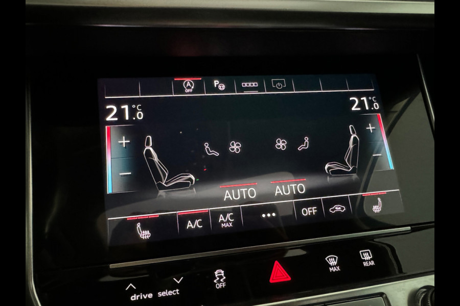 Audi A6 AVANT 40 TDI quattro Pano|Dodehoek|Trekhaak|Memory