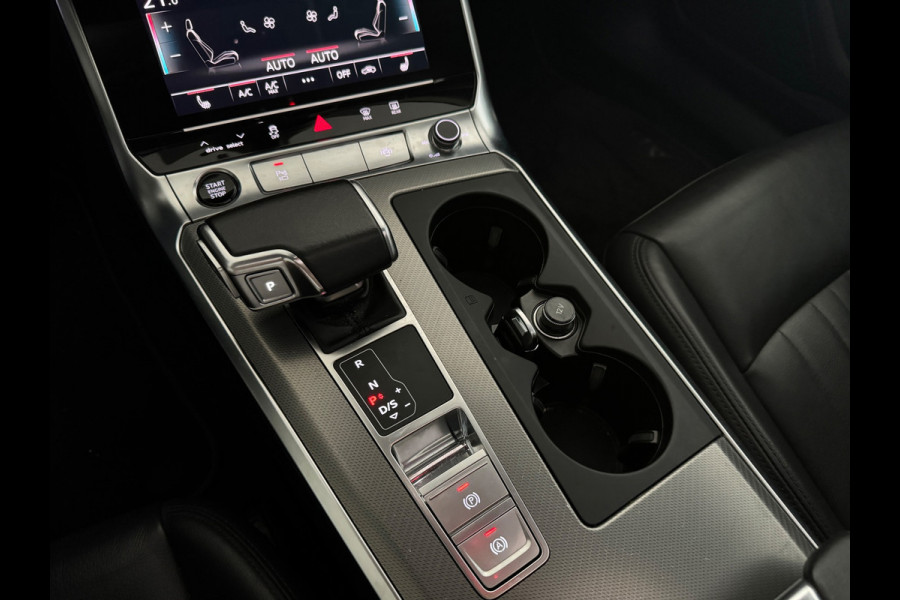 Audi A6 AVANT 40 TDI quattro Pano|Dodehoek|Trekhaak|Memory