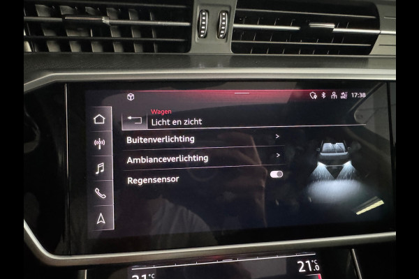 Audi A6 AVANT 40 TDI quattro Pano|Dodehoek|Trekhaak|Memory