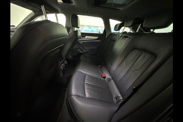 Audi A6 AVANT 40 TDI quattro Pano|Dodehoek|Trekhaak|Memory