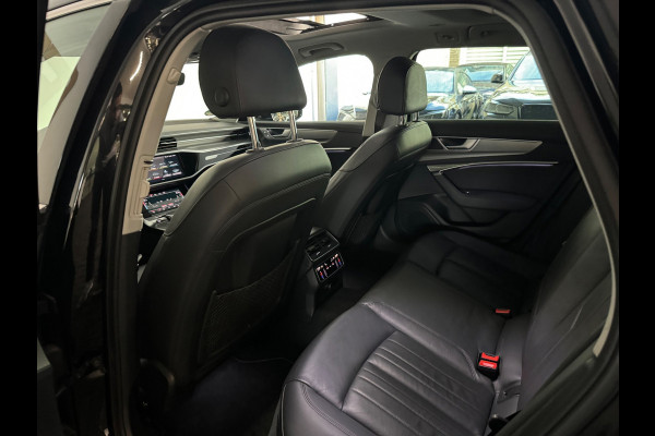 Audi A6 AVANT 40 TDI quattro Pano|Dodehoek|Trekhaak|Memory