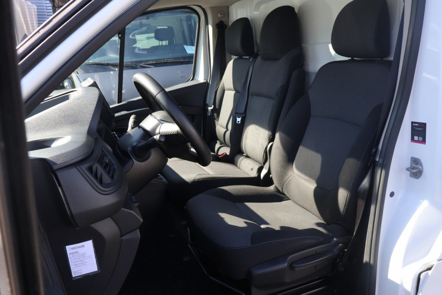 Renault Trafic 2.0 dCi 110pk L1 H1 Inrichting