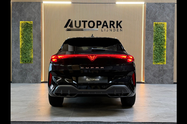 CUPRA Terramar 1.5 TSI e Business |HuD|360 CAMERA|MEMORY|KEYLESS|CARPLAY|NIGHT VIEUW|FABRIEKSGARANTIE|DODEHOEK|ACC|LANE ASSIST|