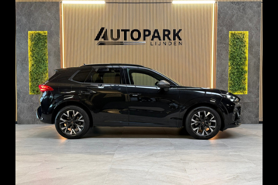 CUPRA Terramar 1.5 TSI e Business |HuD|360 CAMERA|MEMORY|KEYLESS|CARPLAY|NIGHT VIEUW|FABRIEKSGARANTIE|DODEHOEK|ACC|LANE ASSIST|