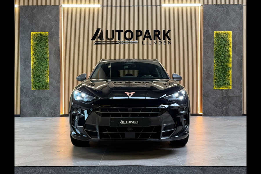 CUPRA Terramar 1.5 TSI e Business |HuD|360 CAMERA|MEMORY|KEYLESS|CARPLAY|NIGHT VIEUW|FABRIEKSGARANTIE|DODEHOEK|ACC|LANE ASSIST|