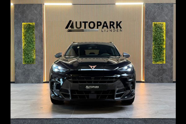 CUPRA Terramar 1.5 TSI e Business |HuD|360 CAMERA|MEMORY|KEYLESS|CARPLAY|NIGHT VIEUW|FABRIEKSGARANTIE|DODEHOEK|ACC|LANE ASSIST|