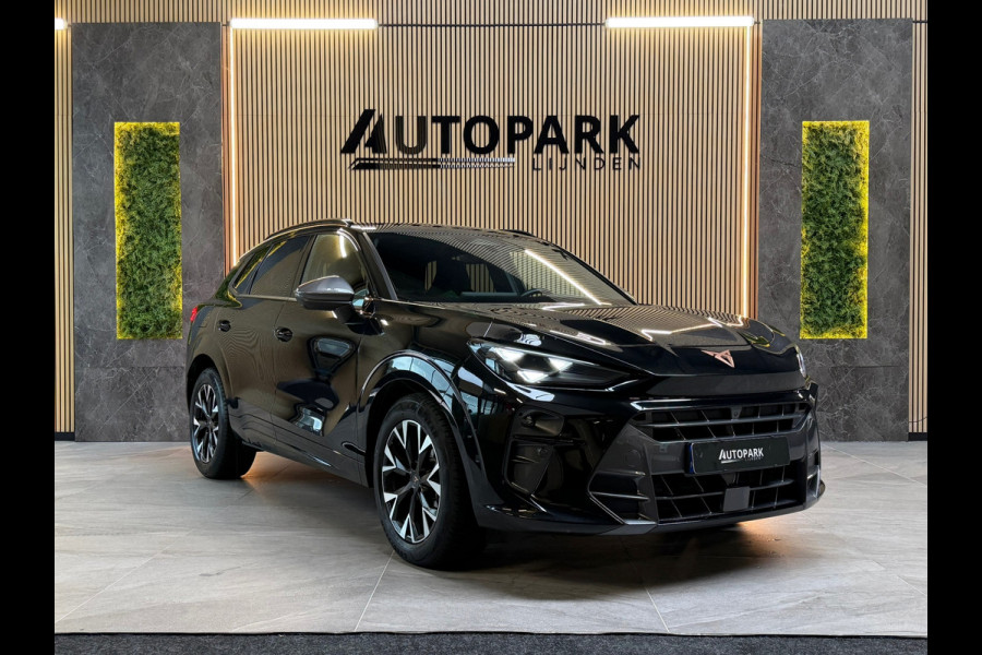 CUPRA Terramar 1.5 TSI e Business |HuD|360 CAMERA|MEMORY|KEYLESS|CARPLAY|NIGHT VIEUW|FABRIEKSGARANTIE|DODEHOEK|ACC|LANE ASSIST|