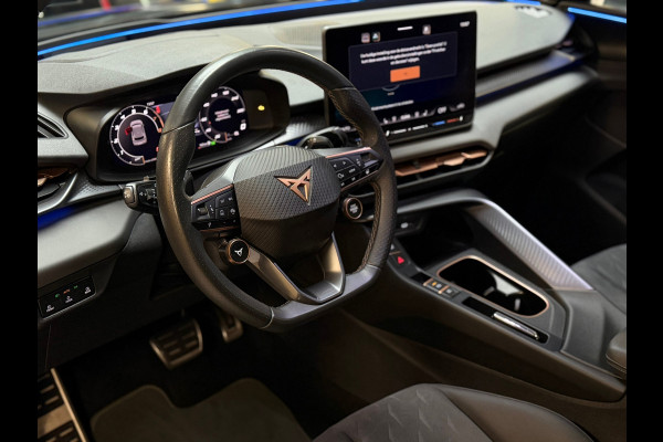 CUPRA Terramar 1.5 TSI e Business |HuD|360 CAMERA|MEMORY|KEYLESS|CARPLAY|NIGHT VIEUW|FABRIEKSGARANTIE|DODEHOEK|ACC|LANE ASSIST|