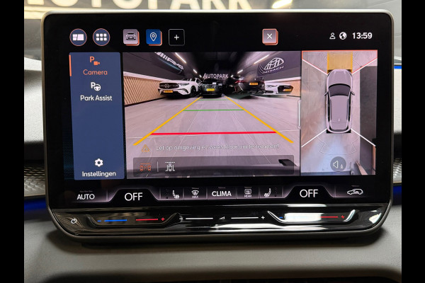 CUPRA Terramar 1.5 TSI e Business |HuD|360 CAMERA|MEMORY|KEYLESS|CARPLAY|NIGHT VIEUW|FABRIEKSGARANTIE|DODEHOEK|ACC|LANE ASSIST|