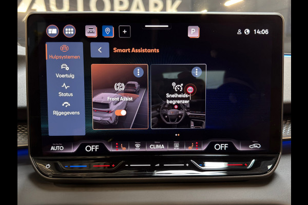 CUPRA Terramar 1.5 TSI e Business |HuD|360 CAMERA|MEMORY|KEYLESS|CARPLAY|NIGHT VIEUW|FABRIEKSGARANTIE|DODEHOEK|ACC|LANE ASSIST|