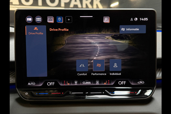 CUPRA Terramar 1.5 TSI e Business |HuD|360 CAMERA|MEMORY|KEYLESS|CARPLAY|NIGHT VIEUW|FABRIEKSGARANTIE|DODEHOEK|ACC|LANE ASSIST|