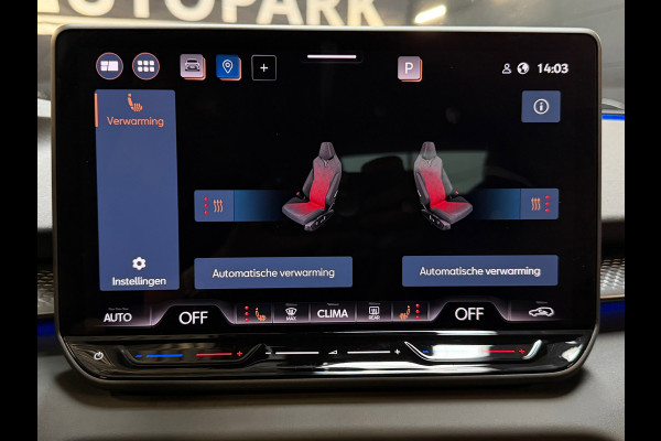 CUPRA Terramar 1.5 TSI e Business |HuD|360 CAMERA|MEMORY|KEYLESS|CARPLAY|NIGHT VIEUW|FABRIEKSGARANTIE|DODEHOEK|ACC|LANE ASSIST|