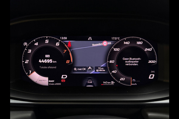 CUPRA Terramar 1.5 TSI e Business |HuD|360 CAMERA|MEMORY|KEYLESS|CARPLAY|NIGHT VIEUW|FABRIEKSGARANTIE|DODEHOEK|ACC|LANE ASSIST|