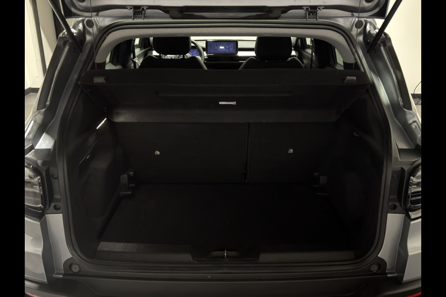 Jeep Avenger Altitude 54 kWh | Warmtepomp | Keyless | Stoelen verwarmd | LED