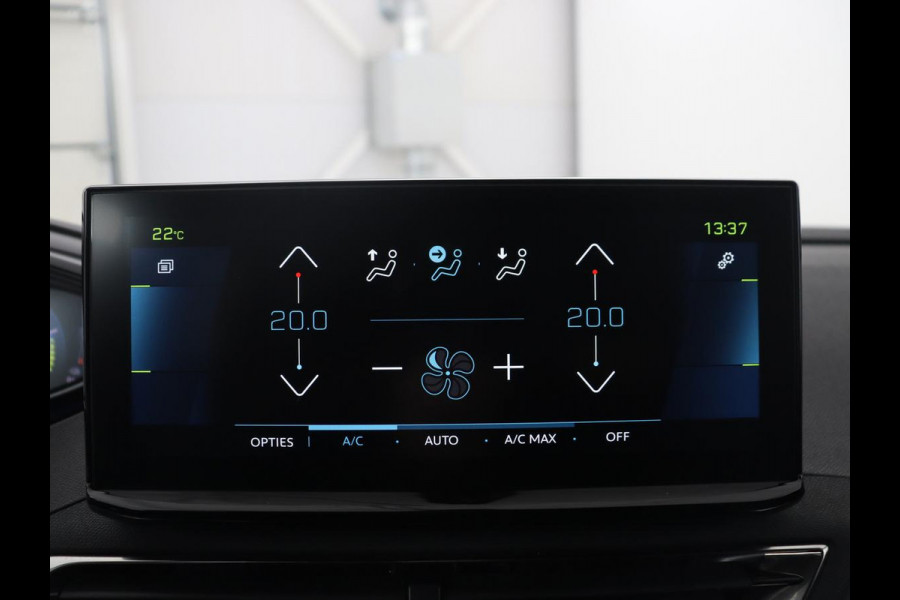 Peugeot 3008 1.6 HYbrid 225 Allure Pack Business SOG 98,2% | Navigatie | Dodehoek ASS | Apple Carplay | Camera |