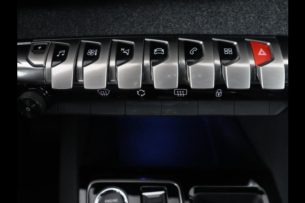 Peugeot 3008 1.6 HYbrid 225 Allure Pack Business SOG 98,2% | Navigatie | Dodehoek ASS | Apple Carplay | Camera |