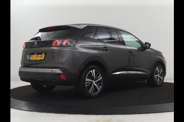 Peugeot 3008 1.6 HYbrid 225 Allure Pack Business SOG 98,2% | Navigatie | Dodehoek ASS | Apple Carplay | Camera |