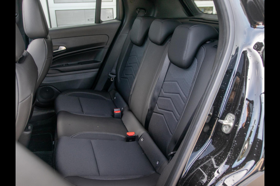 Jeep Avenger 1.2 e-Hybrid Summit | Actieprijs! | Winter Pack | Schuif/Kanteldak | Infotainment &Convenience Pack