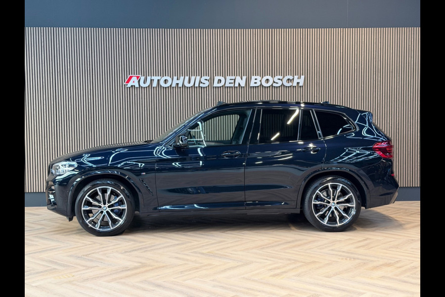 BMW X3 M40i xDrive High Executive 361PK |Pano|Keyless|Memory