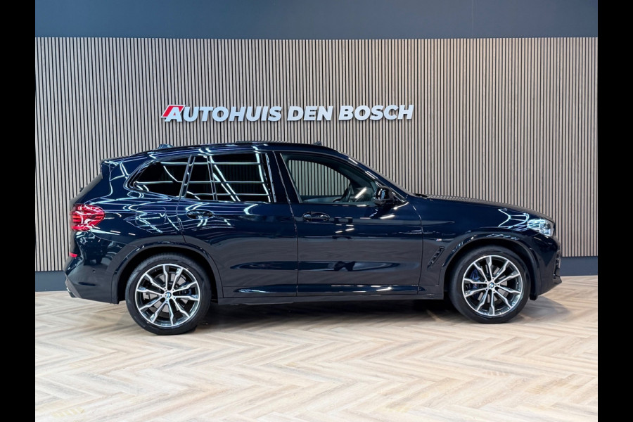 BMW X3 M40i xDrive High Executive 361PK |Pano|Keyless|Memory
