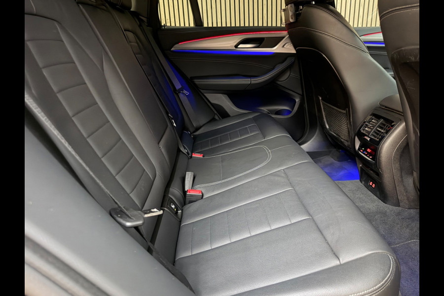 BMW X3 M40i xDrive High Executive 361PK |Pano|Keyless|Memory