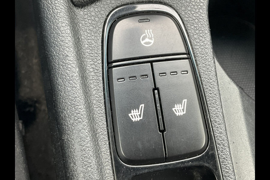 Kia Niro 1.6 GDi Plug-in PHEV Adap.Cruise Stoel/Stuurverw Navi Camera Plug-in!