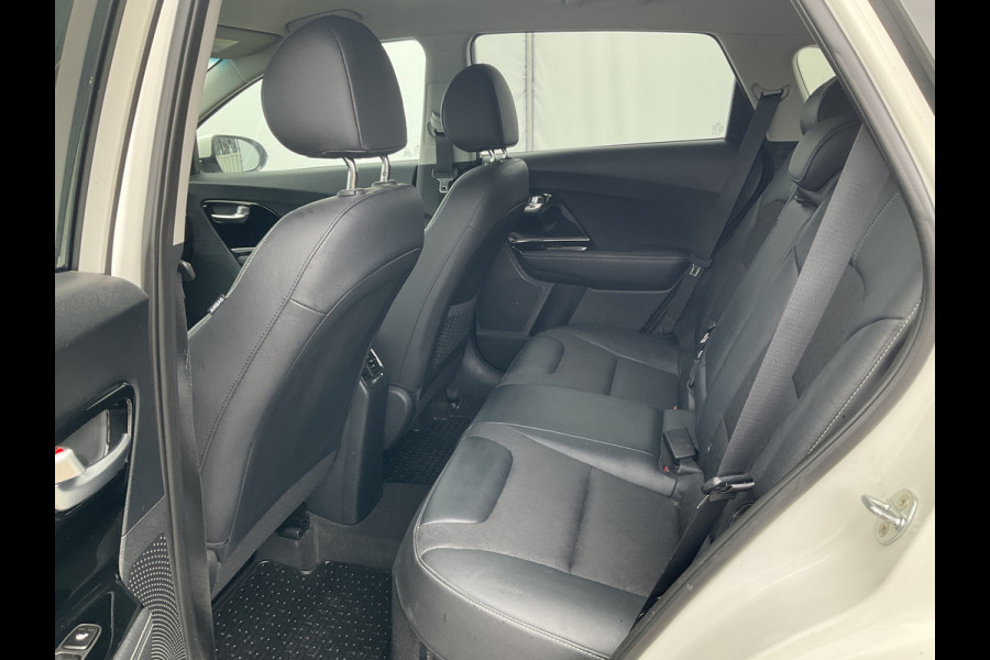 Kia Niro 1.6 GDi Plug-in PHEV Adap.Cruise Stoel/Stuurverw Navi Camera Plug-in!