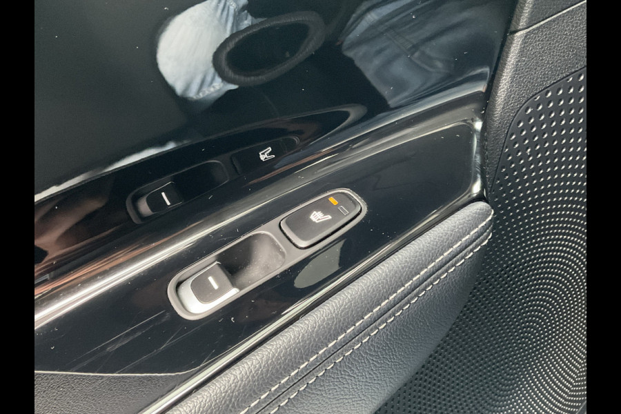 Kia Niro 1.6 GDi Plug-in PHEV Adap.Cruise Stoel/Stuurverw Navi Camera Plug-in!