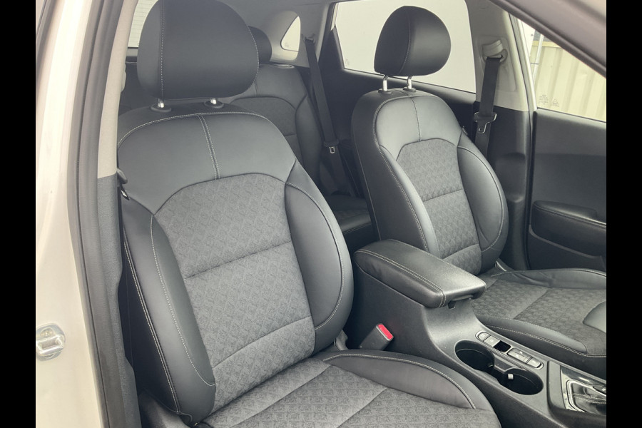Kia Niro 1.6 GDi Plug-in PHEV Adap.Cruise Stoel/Stuurverw Navi Camera Plug-in!