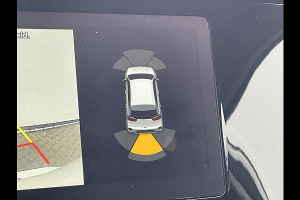 Kia Niro 1.6 GDi Plug-in PHEV Adap.Cruise Stoel/Stuurverw Navi Camera Plug-in!
