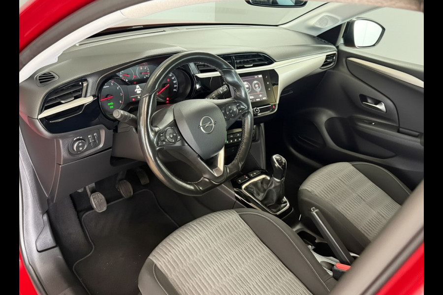 Opel Corsa 1.2 Edition | Stuurverwarming | Stoelverwarming | Sensoren
