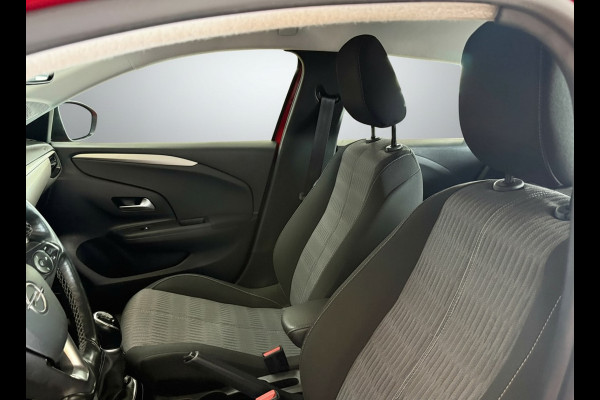 Opel Corsa 1.2 Edition | Stuurverwarming | Stoelverwarming | Sensoren
