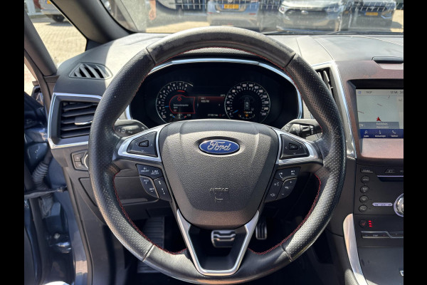 Ford S-Max 2.5 ST-Line FHEV 7 Persoons | 190pk | Panoramadak | Winter Pack | Adaptive cruise control | Geheugenstoelen