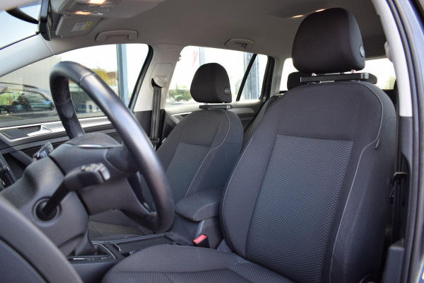 Volkswagen Golf Variant 1.0 TSI Trendline | Apple CarPlay | Cruise | Airco | Navi