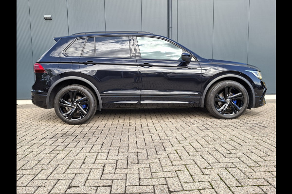Volkswagen Tiguan 1.5 TSI R-Line Blackstyle * Panoramadak * Stoel/stuurverwarming * Navigatiesysteem