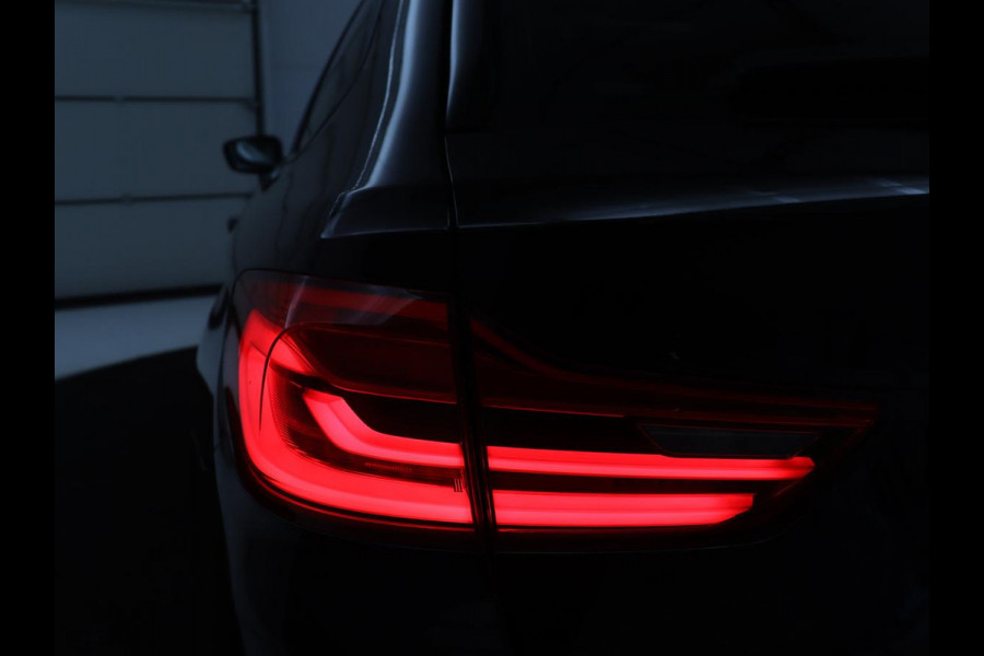 BMW 5 Serie Touring 530i High Executive Edition | M-Pakket | Soelverwarming/ventilatie | Trekhaak | Pano.Dak | Apple Carplay |