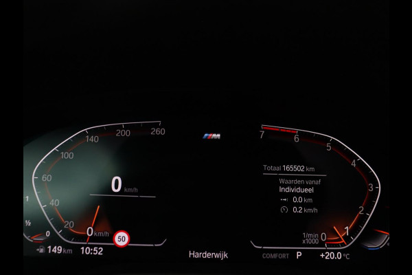 BMW 5 Serie Touring 530i High Executive Edition | M-Pakket | Soelverwarming/ventilatie | Trekhaak | Pano.Dak | Apple Carplay |