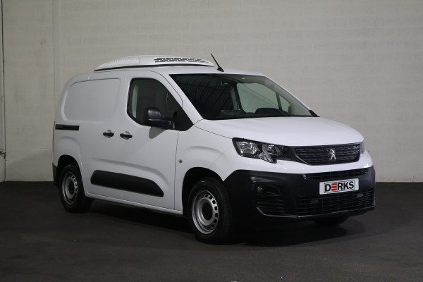 Peugeot Partner 1.2 Koelwagen Vrieswagen -15 Dag en Nacht