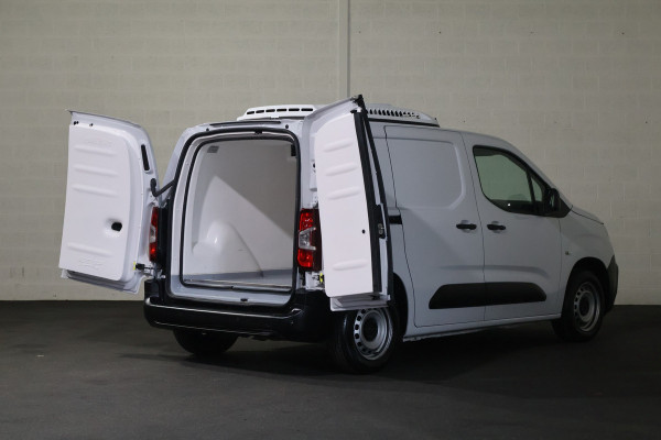 Peugeot Partner 1.2 Koelwagen Vrieswagen -15 Dag en Nacht