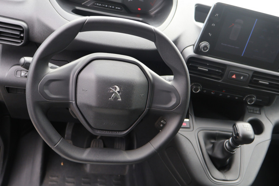 Peugeot Partner 1.2 Koelwagen Vrieswagen -15 Dag en Nacht