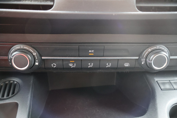 Peugeot Partner 1.2 Koelwagen Vrieswagen -15 Dag en Nacht