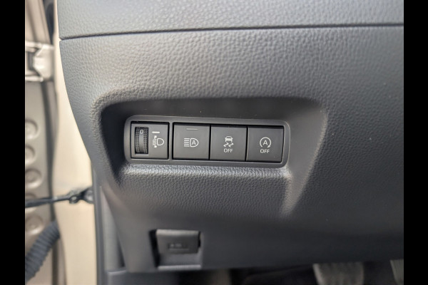 Toyota Aygo X 1.0 VVT-i S-CVT first