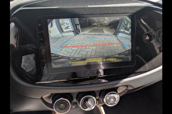 Toyota Aygo X 1.0 VVT-i S-CVT first