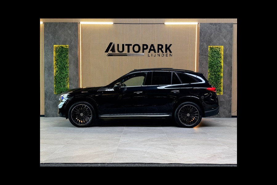 Mercedes-Benz GLC 300 4MATIC AMG Line PANO|HuD|360CAM|MASSAGE|MEMORY|KEYLESS|GARANTIE|SFEERVERLICHTING|DEALER ONDERHOUDEN|