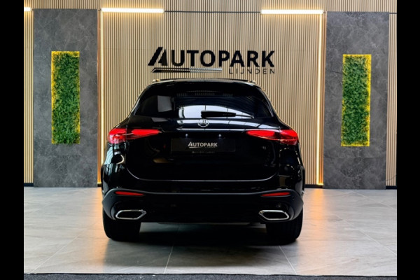 Mercedes-Benz GLC 300 4MATIC AMG Line PANO|HuD|360CAM|MASSAGE|MEMORY|KEYLESS|GARANTIE|SFEERVERLICHTING|DEALER ONDERHOUDEN|